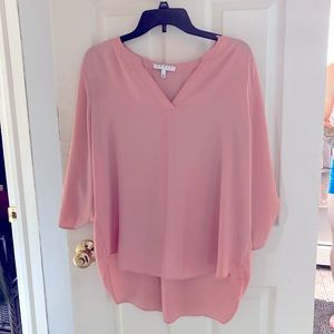 Sheer Blouse Professional